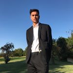 Profile Picture of Christopher Krummrich (@chriskrummrich) on Instagram