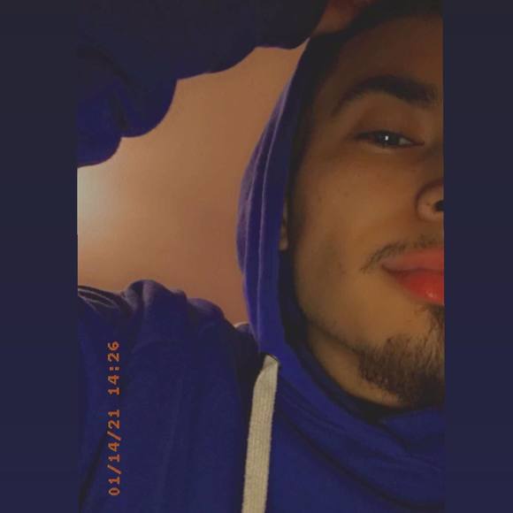 Profile Picture of Javier Serrato (@javierserrato) on Poshmark