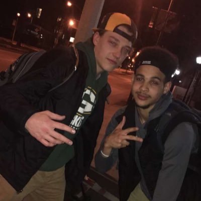 Profile Picture of Jorden Radloff (@JRAD3000) on Twitter