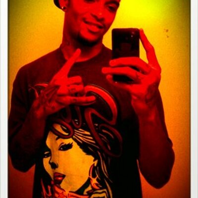 Profile Picture of Cal Atkins (@CalMFAtkins) on Twitter