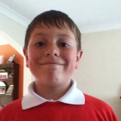 Profile Picture of Harry Gibson (@harrygibson2004) on Twitter