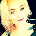 Profile Picture of Jasmine Leta Liana Arrington (@icey.blu_savage) on Instagram