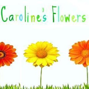 Profile Picture of Caroline's Flowers (@CarolinesFlower) on Twitter