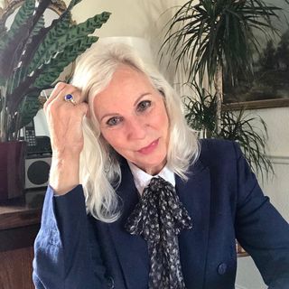 Profile Picture of Pamela Miller (@domino_1950) on Instagram