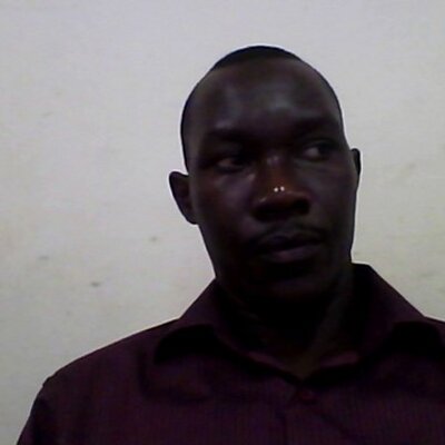 Profile Picture of Robert Tabani Balle (@RobertTabaniBal) on Twitter
