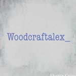 Profile Picture of Alexander Dahl (@woodcraftalex_) on Instagram