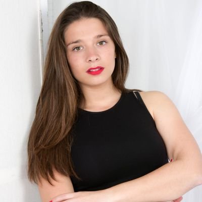 Profile Picture of Paula Alcalá (@AlcalaPaula99) on Twitter