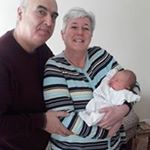 Profile Picture of Elaine Stringer (@elainemarge61) on Instagram