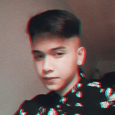 Profile Picture of MarkRys16 (@MarkRys16) on Twitter
