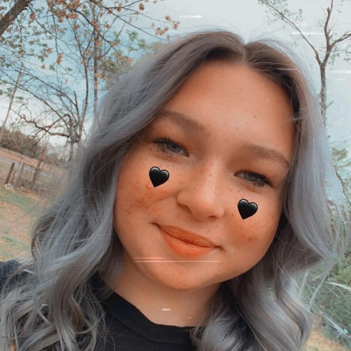 Profile Picture of ravin sky williams (@ravin.williams) on Tiktok