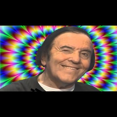 Profile Picture of Chip Foster (@toxicdictation) on Twitter