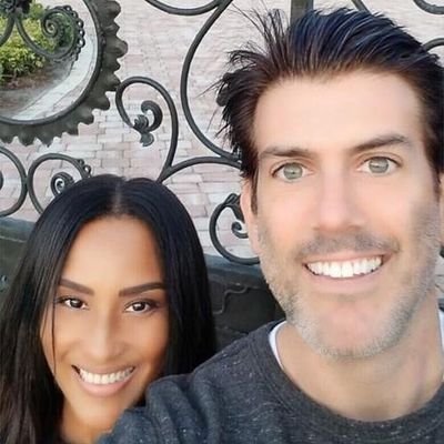 Profile Picture of Bram Leland Scolnick (@bramscolnick) on Twitter