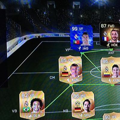 Profile Picture of Jon Larsson Karlsson (@larsson_jon) on Twitter