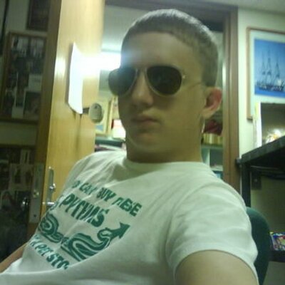 Profile Picture of Aaron Kyle Ledford (@_marine_1) on Twitter