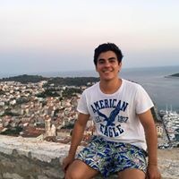 Profile Picture of Fernando Orrego (@fernando-orrego-1) on Quora