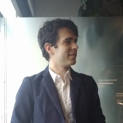 Profile Picture of Thomas Groh (@thomasgroh) on Twitter