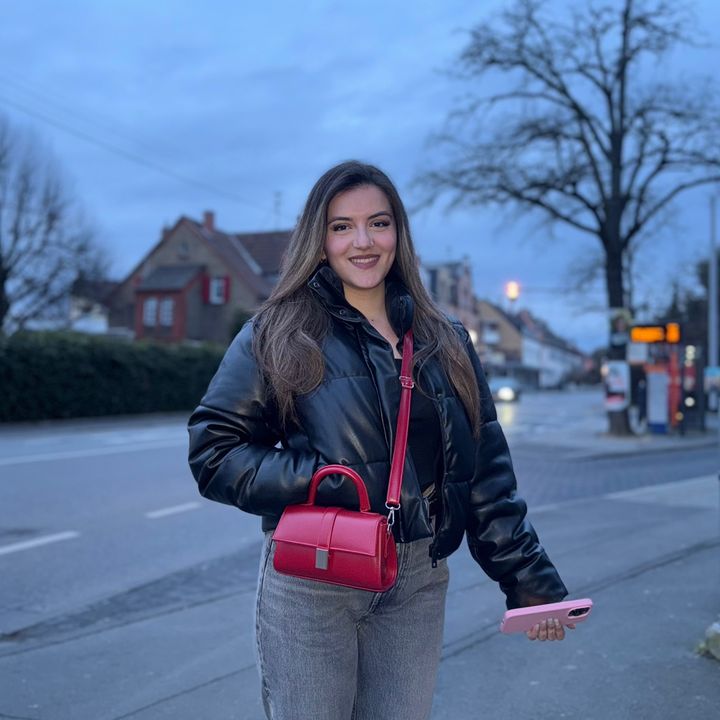 Profile Picture of Mrs.Federica🌺 (@federica.piccirillo) on Tiktok