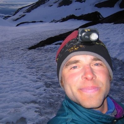 Profile Picture of Eric Fine (@ericmfine) on Twitter