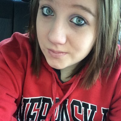Profile Picture of Jamie Hahn (: (@jamie17renee) on Twitter