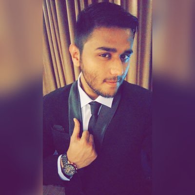Profile Picture of Zubair Shaikh (@Zubairly_there) on Twitter