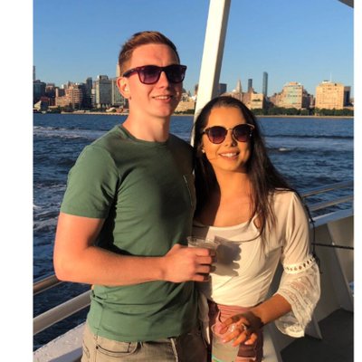 Profile Picture of Corin Kelly (@CorinKelly2) on Twitter