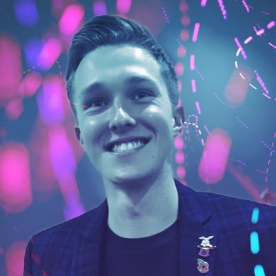 Profile Picture of Lewis Daniels (@LewisDaniels25) on Twitter