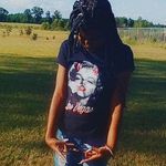 Erica Nicole Tolbert - Instagram Profile Picture of Erica Nicole Tolbert (@braceface_brooklyn15) on Instagram