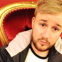 Profile Picture of Luke Raymond (@luke-raymond-5) on Quora