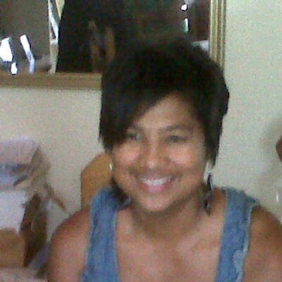 Profile Picture of Joy De Beer Sass (@joy_sass) on Twitter