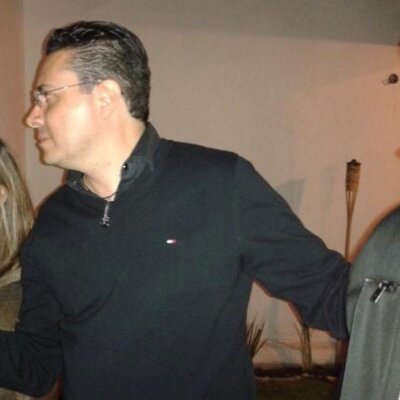 Profile Picture of Ricardo Irigoyen (@RicardoIri) on Twitter