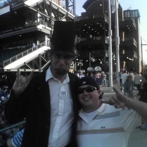 Profile Picture of Michael Decker (@305490681) on Myspace
