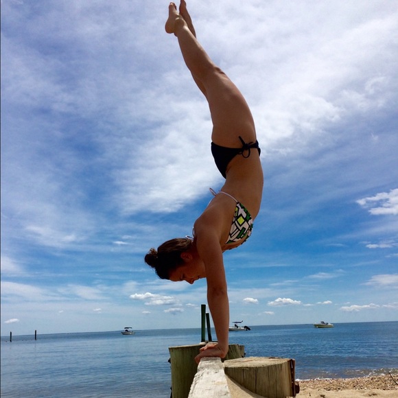 Profile Picture of Gabrielle Remillard (@nursegabby) on Poshmark