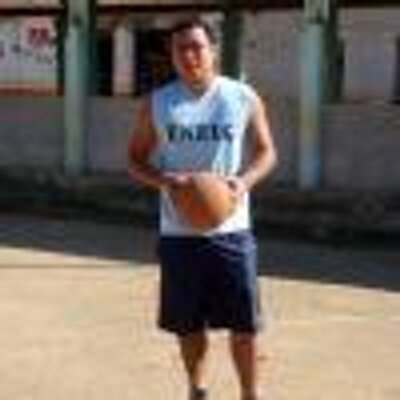 Profile Picture of Virgilio Lopez Serra (@rey_james) on Twitter