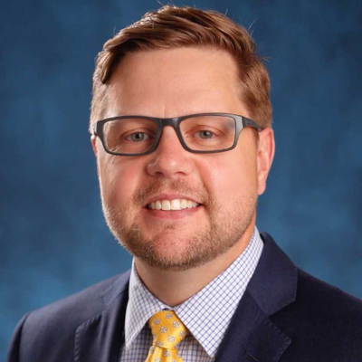 Profile Picture of Joseph Newberry (@josephgnewberry) on Twitter