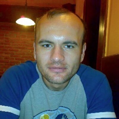 Profile Picture of Róbert Chovanec (@RobertChovanec) on Twitter