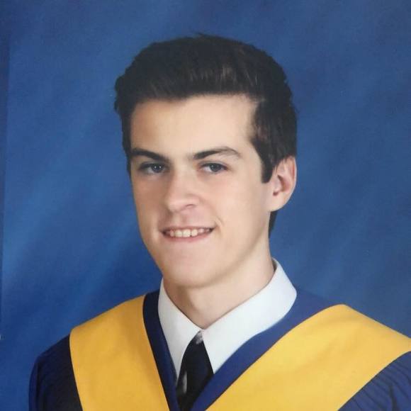 Profile Picture of Jacob Savoie (@jacobsavoie) on Poshmark