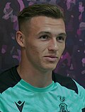 Profile Picture of Jack Shepherd (footballer)on Wikipedia