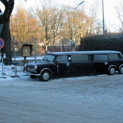 Profile Picture of Michael Haupt (@m_haupt) on Twitter