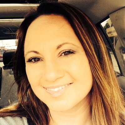 Crystal Palone - Twitter Profile Picture of Crystal Palone (@crystalpalone) on Twitter