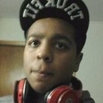 Profile Picture of Raquan Booker (@rayj2345) on Instagram