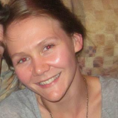 Profile Picture of Dimity Stephen (@DimityStephen) on Twitter