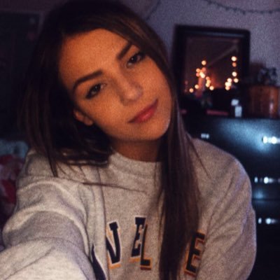 Profile Picture of Brookie Boo (@BrookeMikelonis) on Twitter