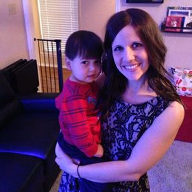 Profile Picture of Stephanie Patel (@smpatel) on Pinterest