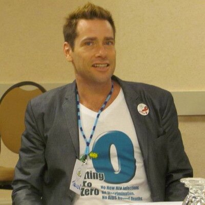 Profile Picture of Trevor Stratton (@sofreeradical) on Twitter
