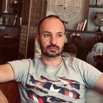 Profile Picture of Jim Moriarty (@vincent.ortiz31) on Instagram