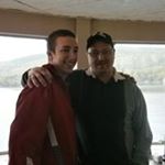 Profile Picture of Lawrence James Montello (@lawrencemontello) on Instagram