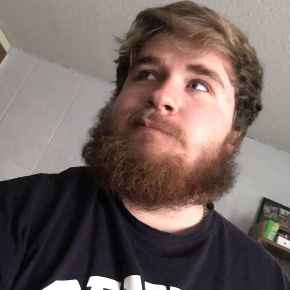 Profile Picture of Nathan Grimes (@naten168) on Poshmark
