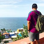 Profile Picture of Abraham Gordillo (@captain_abe) on Instagram