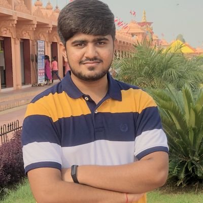 Profile Picture of Aryan Patel (@aryanpatel_12) on Twitter