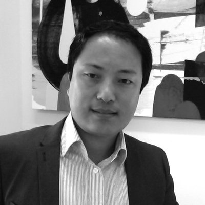 Profile Picture of Tshering Lama (@tsheringlamaNZ) on Twitter